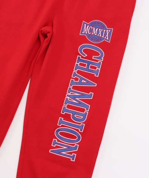 【セール】【Champion/チャンピオン】メンズ アクションスタイル スウェットパンツ（スウェットパンツ）｜Champion（チャンピオン）