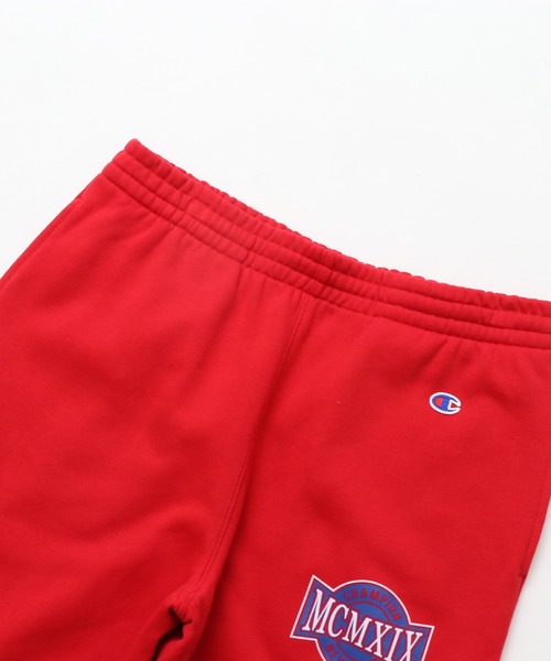 【セール】【Champion/チャンピオン】メンズ アクションスタイル スウェットパンツ（スウェットパンツ）｜Champion（チャンピオン）