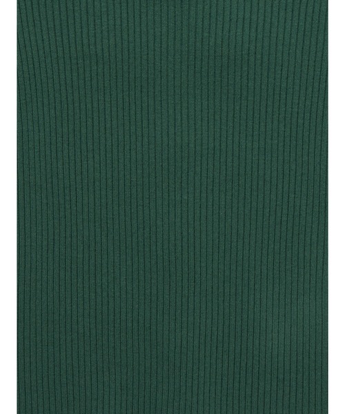 Levi's(リーバイス)の「Levi's/リーバイス ニットカーディガン グリーン BISTRO GREEN(カーディガン/ボレロ・レディース・グリーン・M/S/XS)」の7枚目の写真