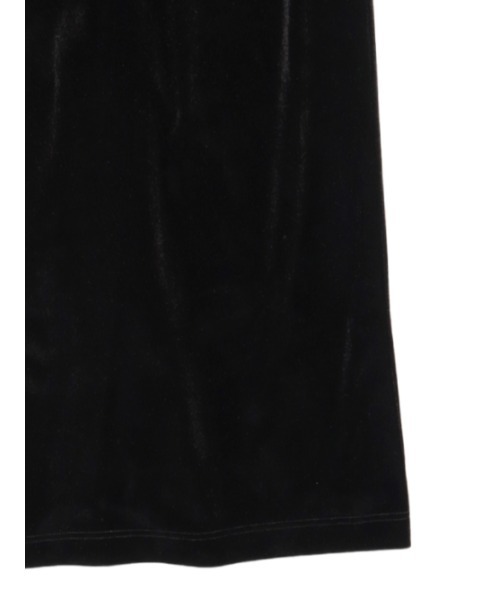 AMAIL（アマイル）の「Millefeuille mature dress（ドレス・レディース・ブラック/グレー・M/S）」の17枚目の写真