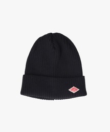 DANTON | DANTON RIB KNIT CAP / ダントン(ニットキャップ/ビーニー)