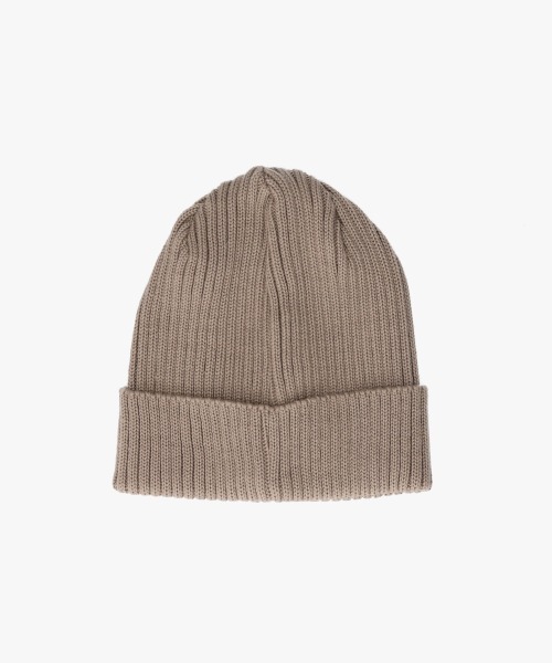 セール】DANTON RIB KNIT CAP / ダントン（ニットキャップ