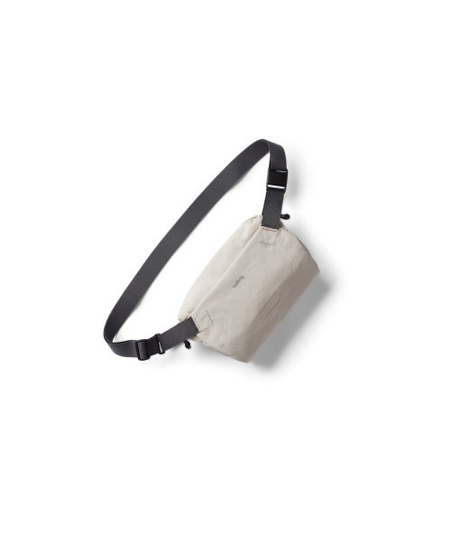 Bellroy(ベルロイ)の「bellroy/ベルロイ/Bellroy/Lite Sling Mini 4L ボディバッグ ウエストポーチ(ボディバッグ/ウエストポーチ・レディース・ブラック/レンガ/アッシュグレー/グレー・FREE)」の22枚目の写真