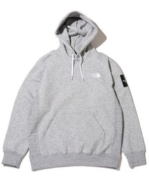 THE NORTH FACE | THE NORTH FACE Square Logo Hoodie / ザ・ノース・フェイス スクエア ロゴ フーディ(パーカー)