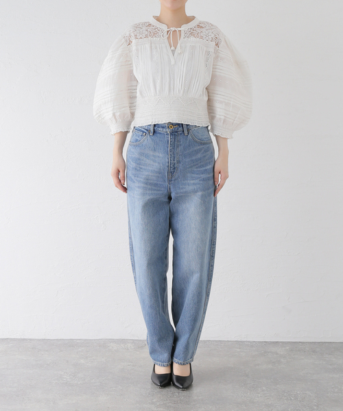セール】【Sea New York/シー ニューヨーク】 MARCELLA LACE