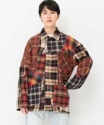 H.R.M MFG CO. ブラウンカバーオール 02 50's CROWN デニムカバーオール | SOLD | | SomethingHappens