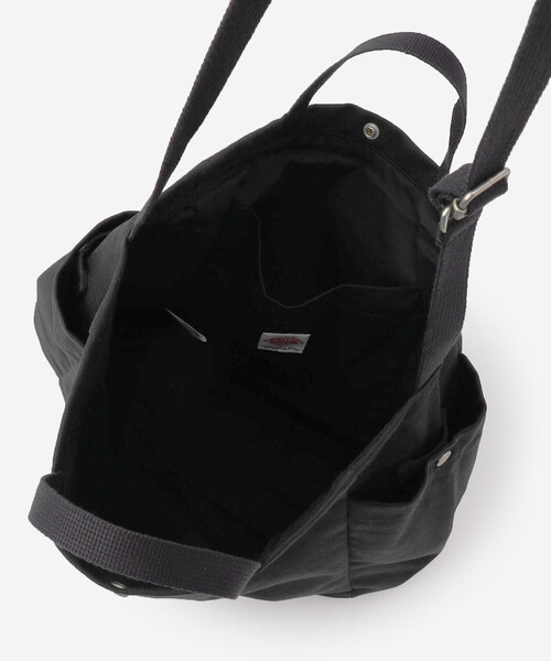 DANTON（ダントン）の「DANTON | 2WAYトートバッグ QUARTIER