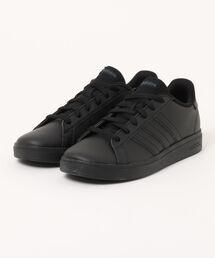【adidas】アディダス GRANDCOURT 2.0K(グランドコート 2.0K)FZ6158/FZ6159