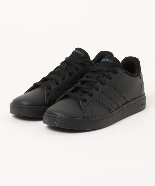 セール】【adidas】アディダス GRANDCOURT 2.0K（グランドコート 2.0K