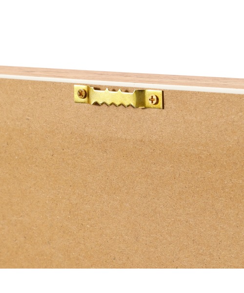 未開封　アートボード レトロ ピーチ アートボード（ポスター/アート）｜Francfranc