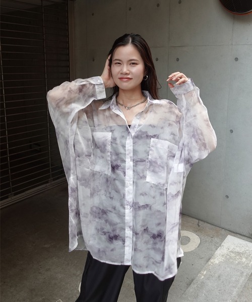 シアードルマンシャツ THE CASUAL｜シアードルマンシャツ | Rakuten Fashion(楽天