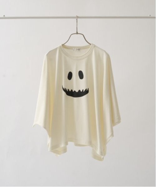 bee's room hannah Tシャツ　ホワイト bee's room hannah Tシャツ ホワイト - メルカリ