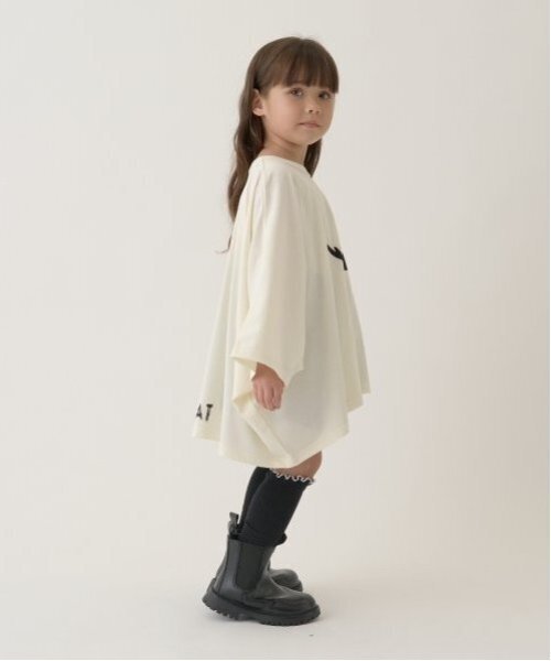 BEAMS T（ビームスT）Hannah Robinson / T-SHIRT②（Tシャツ