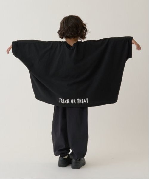 ハロウィン】変形オバケTシャツ（Tシャツ/カットソー）｜b・ROOM