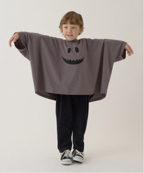 ハロウィン★オバケさんティータイム うた】オバケなんかバイバイ～ハロウィンver.～🎃👻｜楽しい