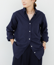 *OXFORD ボタンダウン シャツ