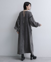 HARE | 2WAYパウダーカコウワンピース(HARE)(ワンピース)