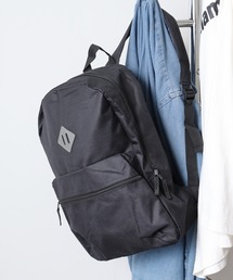 FUNALIVE | ポリエステルキャンバスバックパック(バックパック/リュック)