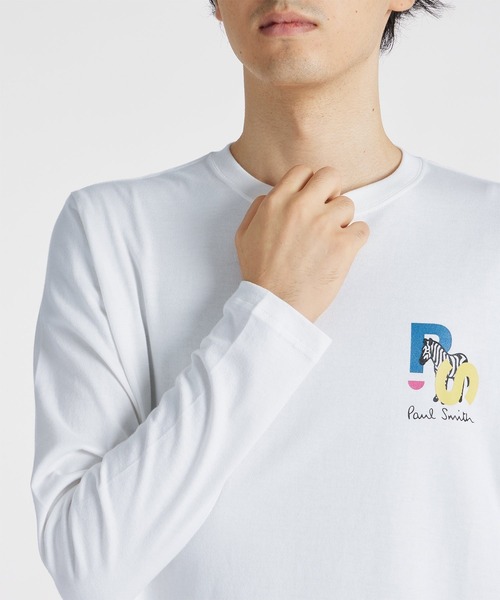 PS Paul Smith（ピーエスポールスミス）の「