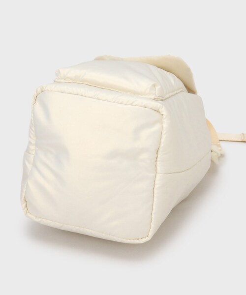 GALLEST（ギャレスト）の「◆【CONTROL FREAK】オーロラポシェット（ショルダーバッグ・レディース・アイボリー/ブラック・00）」の6枚目の写真