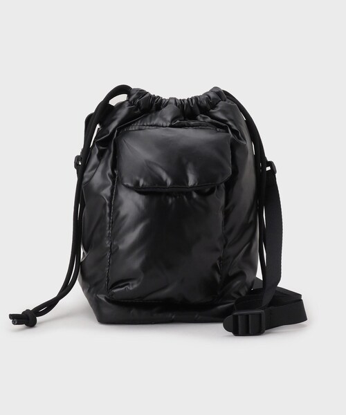 GALLEST（ギャレスト）の「◆【CONTROL FREAK】オーロラポシェット（ショルダーバッグ・レディース・アイボリー/ブラック・00）」の10枚目の写真