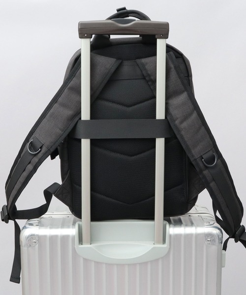 ESPC05】PCDJコントローラバック リュックストラップ付き 撥水・防水