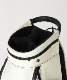 専用！ユナイテッドアローズ☆コーデュラ高級生地☆キャディバッグ