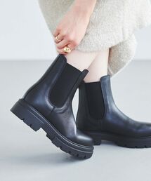 le.coeur blanc | REMMEチェルシーブーツ(ブーツ)