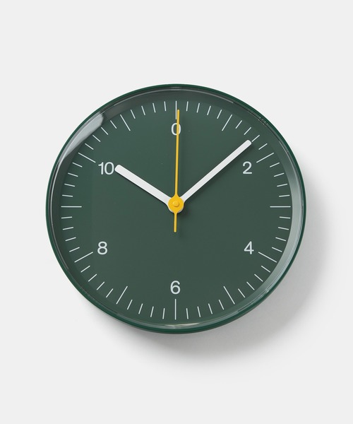セール】HAY Wall Clock ヘイ ウォールクロック 掛け時計