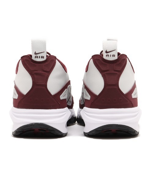 【正規品新品】Nike ナイキ エア マックス SNDR バーガンディ　26.5 NIKE AIR MAX SNDR BURGUNDY CRUSH/BALTIC BLUE-BAROQUE BROWN