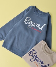 FUNALIVE（ファンアライブ）の「裏起毛プリントトレーナー（スウェット）」