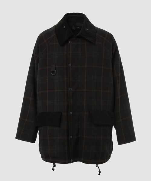 COMME des GARCONS HOMME（コム デ ギャルソン・オム）の「ウール