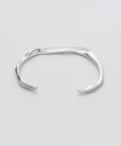 ciite'（シーテ）の「マットスリムバングル（バングル/リストバンド・レディース・ゴールド/シルバー・FREE）」の6枚目の写真