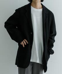 URBAN RESEARCH | new basic WOOL REVER JACKET COAT(その他アウター)