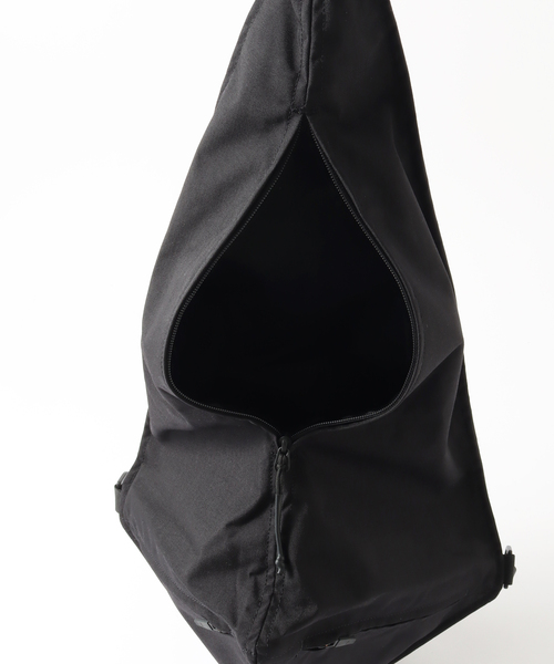 BAICYCLON by Bagjack(バイシクロン バイ バグジャック)の「【BAICYCLON by bagjack / バイシクロン】 ONE STRAP BAG(ショルダーバッグ・メンズ・ブラック・FREE)」の8枚目の写真