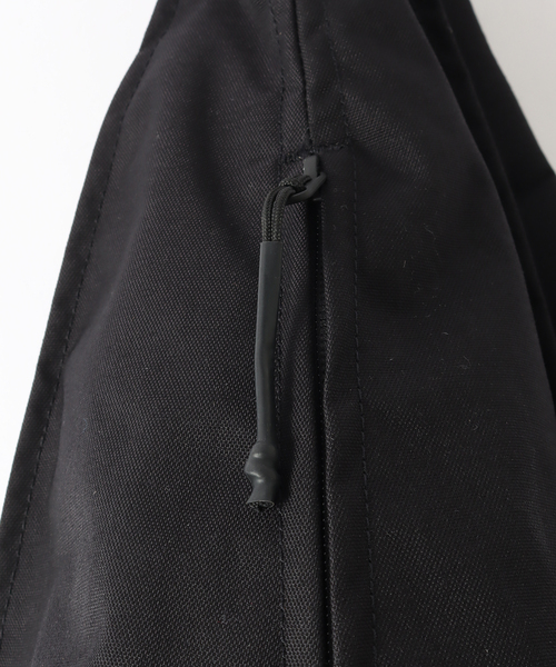 BAICYCLON by Bagjack(バイシクロン バイ バグジャック)の「【BAICYCLON by bagjack / バイシクロン】 ONE STRAP BAG(ショルダーバッグ・メンズ・ブラック・FREE)」の6枚目の写真