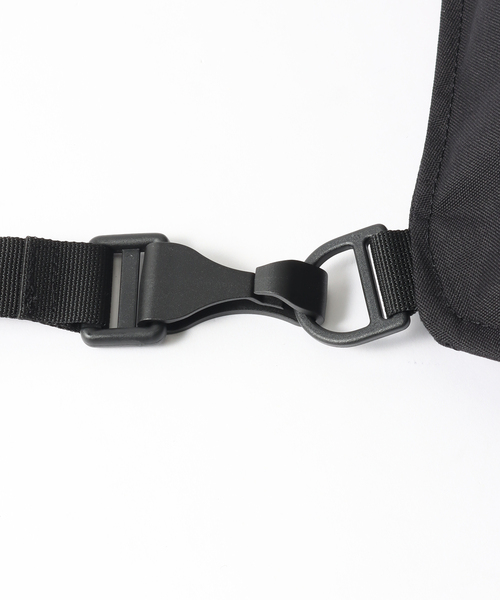 BAICYCLON by Bagjack(バイシクロン バイ バグジャック)の「【BAICYCLON by bagjack / バイシクロン】 ONE STRAP BAG(ショルダーバッグ・メンズ・ブラック・FREE)」の4枚目の写真