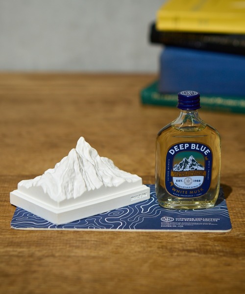 バーマット アードベッグ カクテル BAR アイラ インテリア