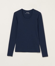 three dots｜スリードッツのTシャツ/カットソー通販 - ZOZOTOWN
