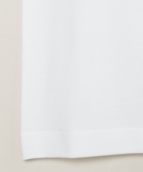 ジェシカ 長袖（Tシャツ/カットソー）｜three dots（スリードッツ）の