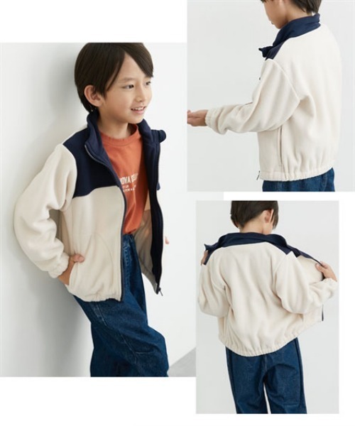 ジャケット・ブルゾン Misha&Puff Director's Jacket blueberry Misha&Puff Director's Jacket blueberry