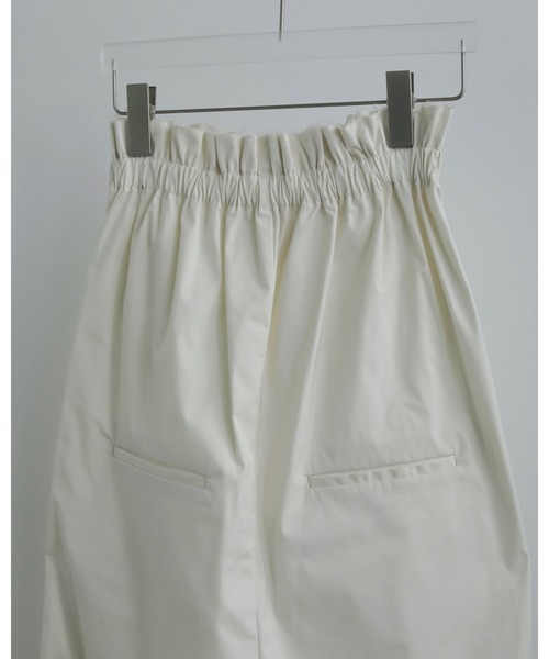 専用即完anuke Cutoff Bare Combinaison ànuke online store（アンヌーク） / Cutoff Bare