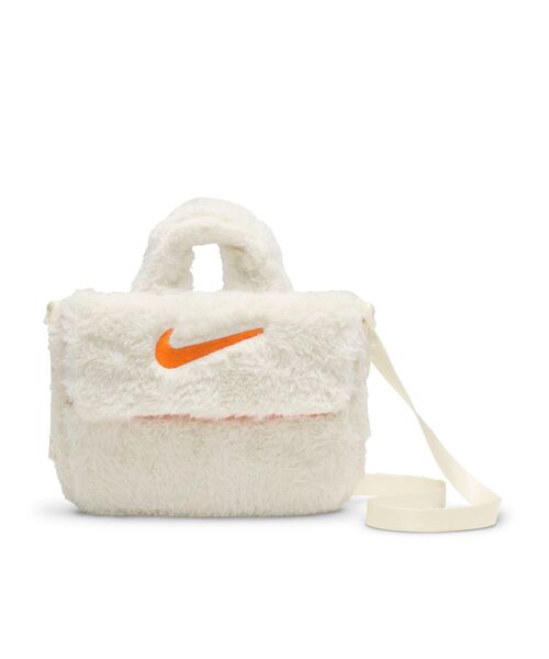 NIKE（ナイキ）の「ナイキ ジュニア フェイクファー クロス
