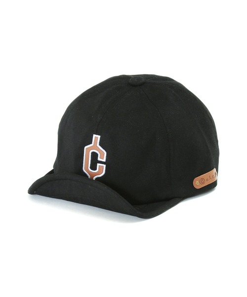 clef ディープワックスキャップ2色セット クレ】ディープ ワックス ビー キャップ 2（キャップ）｜Clef