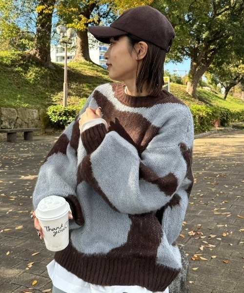 くー　パネル　　わんこさん柄 くー パネル わんこさん柄 mofusand ランチクロス(かいじゅうにゃん