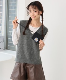 baron（バロン）の「MCI 三つ折り財布（財布）」