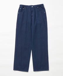green label relaxing | 【WEB限定】<GLR or>デニム パンツ(デニムパンツ)