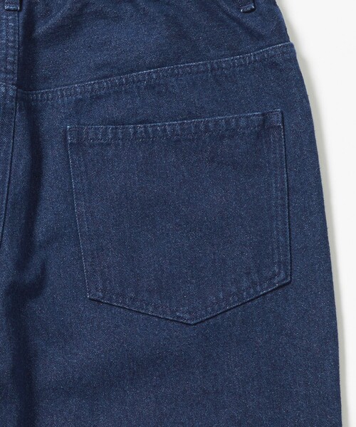 green label relaxing（グリーンレーベルリラクシング）の「【WEB限定】＜GLR or＞デニム パンツ（デニムパンツ・メンズ・ブラック/ネイビー・M/L）」の7枚目の写真