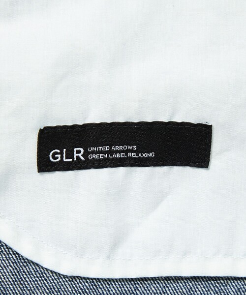 green label relaxing（グリーンレーベルリラクシング）の「【WEB限定】＜GLR or＞デニム パンツ（デニムパンツ・メンズ・ブラック/ネイビー・M/L）」の12枚目の写真