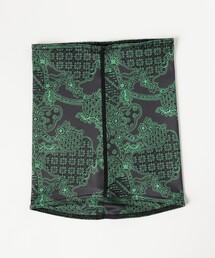 rajabrooke ネックウォーマー　BATIK HD WARMER RAJABROOKE BATIK NECK WARMER WHITE | HOME